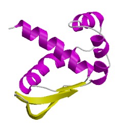 Image of CATH 4gauN01