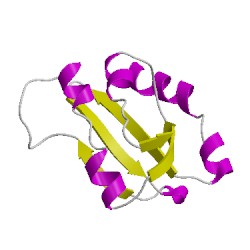 Image of CATH 4gauO