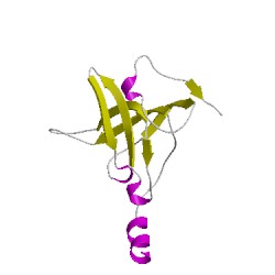 Image of CATH 4gauP00