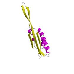 Image of CATH 4gauS00