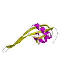Image of CATH 4gauT