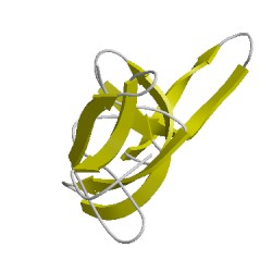 Image of CATH 4gauU