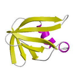 Image of CATH 4gauV00