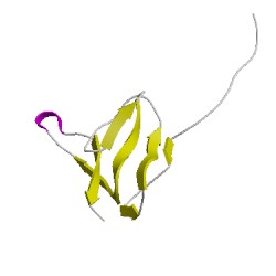 Image of CATH 4gauW
