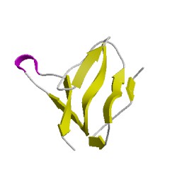 Image of CATH 4gauW01