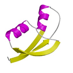 Image of CATH 4gauZ00