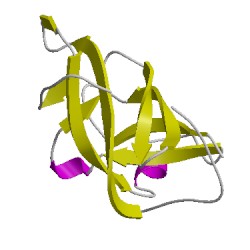 Image of CATH 4gawB01