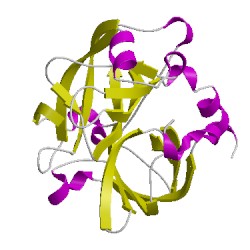 Image of CATH 4gawC