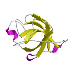 Image of CATH 4gawE01