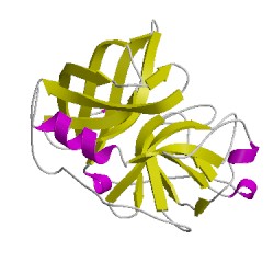 Image of CATH 4gawF