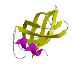 Image of CATH 4gawF02