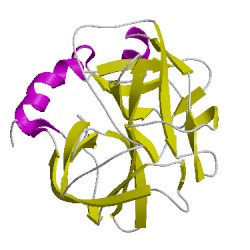 Image of CATH 4gawI