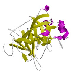 Image of CATH 4gawJ