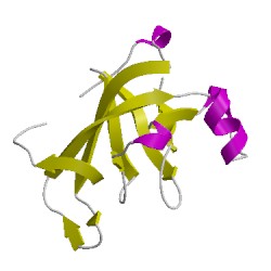 Image of CATH 4gawJ01