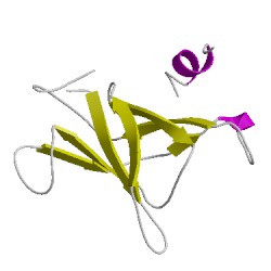 Image of CATH 4gawJ02