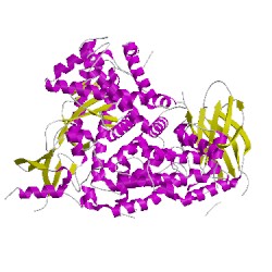 Image of CATH 4gb9A