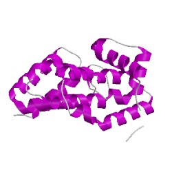 Image of CATH 4gb9A03