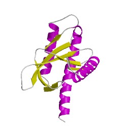 Image of CATH 4gb9A04