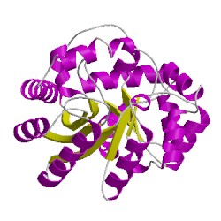 Image of CATH 4gbdA02