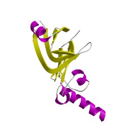 Image of CATH 4gbdB01