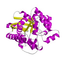 Image of CATH 4gbdB02