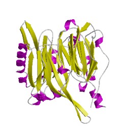 Image of CATH 4gbfA00