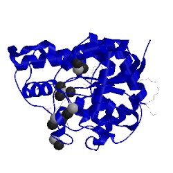 Image of CATH 4gbm