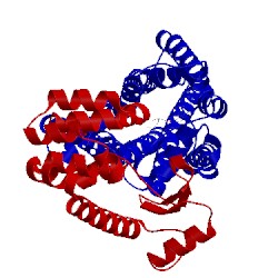 Image of CATH 4gbr