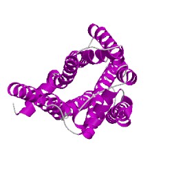 Image of CATH 4gbrA