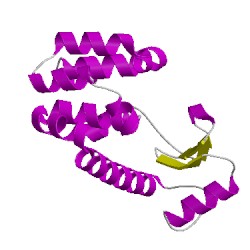 Image of CATH 4gbrB00