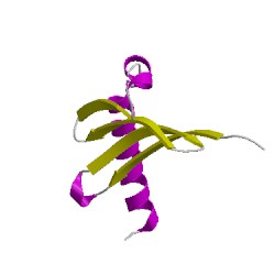 Image of CATH 4gbxA01
