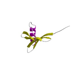 Image of CATH 4gbxC01