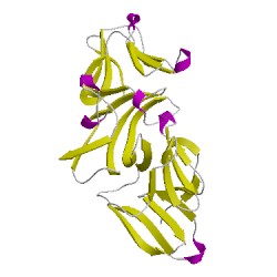 Image of CATH 4gc1A