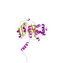 Image of CATH 4gc9A