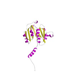 Image of CATH 4gc9A01