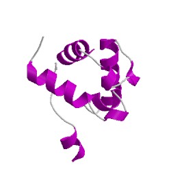 Image of CATH 4gc9A02