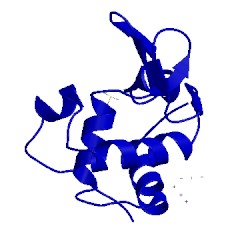 Image of CATH 4gce