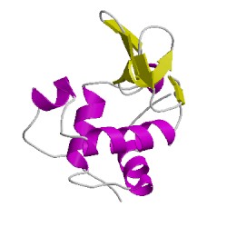 Image of CATH 4gceA00