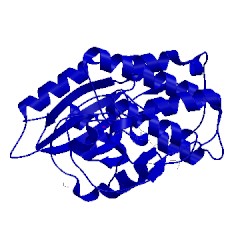 Image of CATH 4gcj