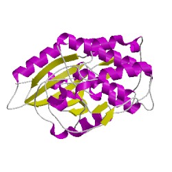 Image of CATH 4gcjA