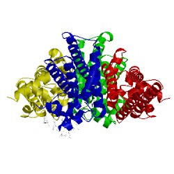 Image of CATH 4gck