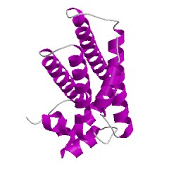 Image of CATH 4gckA