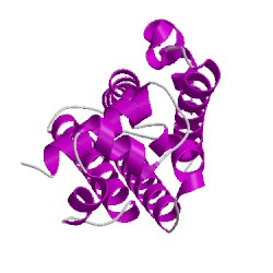 Image of CATH 4gckD