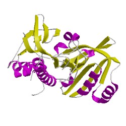 Image of CATH 4gcmA