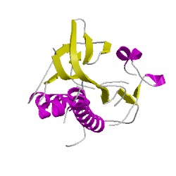 Image of CATH 4gcmA01