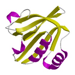 Image of CATH 4gcmA02