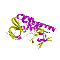 Image of CATH 4gcmB