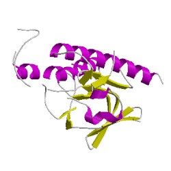 Image of CATH 4gcmB01