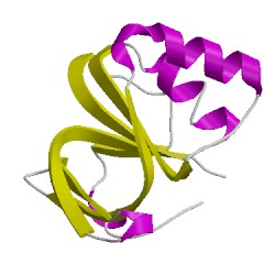 Image of CATH 4gcmB02