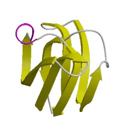 Image of CATH 4gcrA01